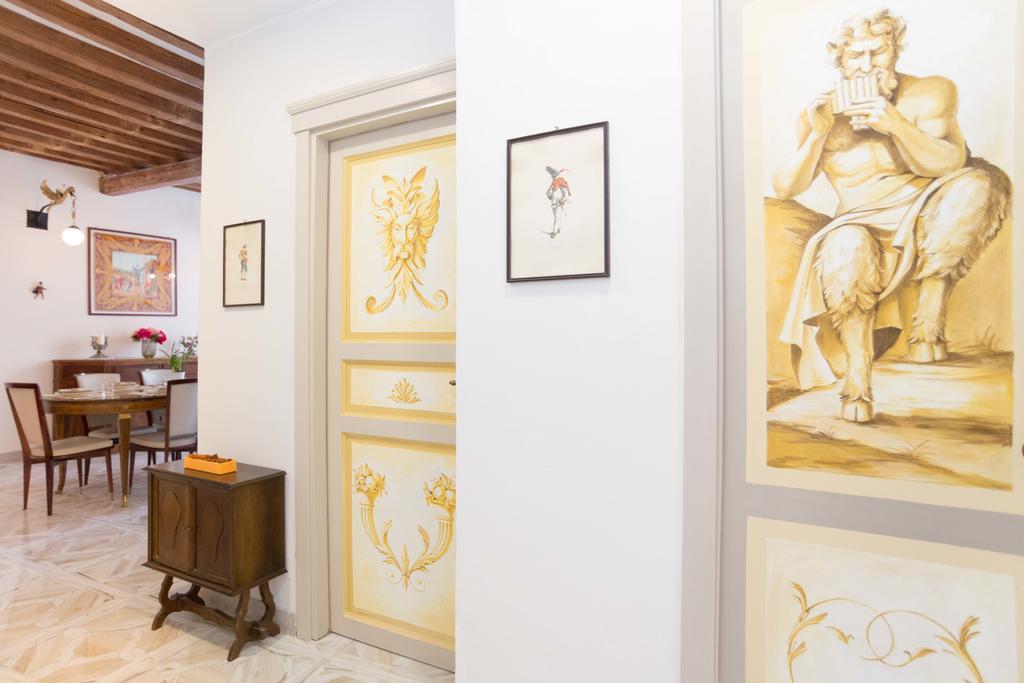 Ca' Venezia Loc-09522 Appartement Buitenkant foto
