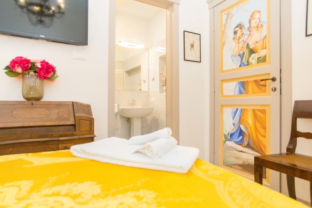 Ca' Venezia Loc-09522 Appartement Buitenkant foto
