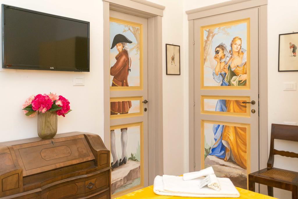 Ca' Venezia Loc-09522 Appartement Buitenkant foto