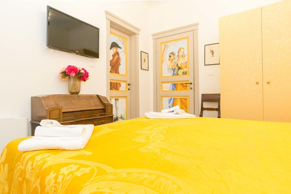 Ca' Venezia Loc-09522 Appartement Buitenkant foto