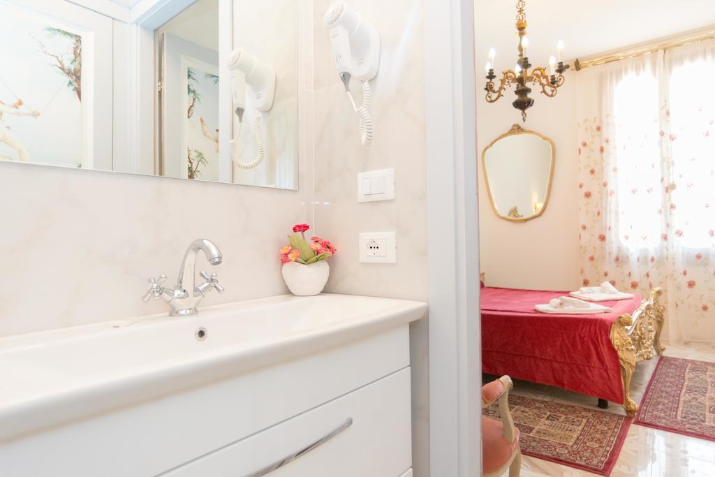 Ca' Venezia Loc-09522 Appartement Buitenkant foto