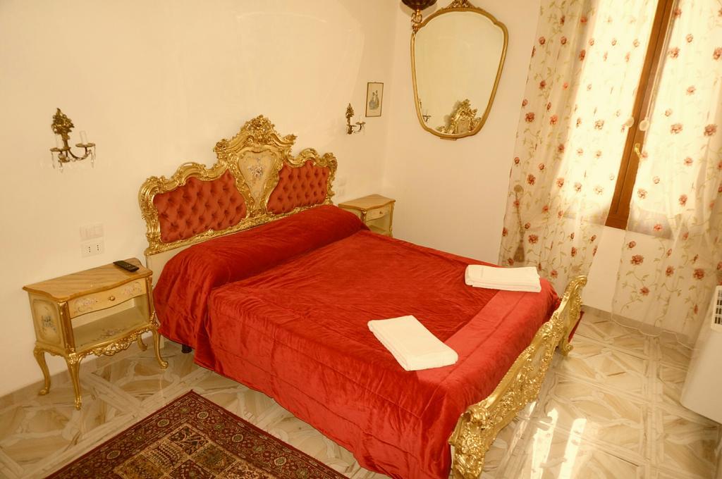 Ca' Venezia Loc-09522 Appartement Buitenkant foto