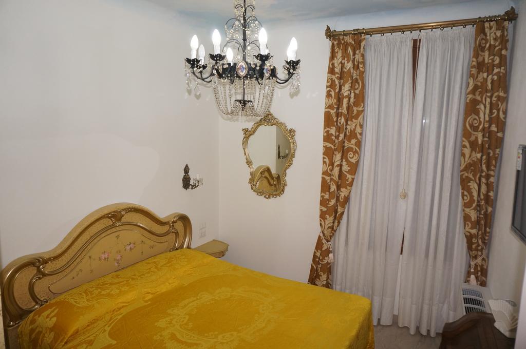Ca' Venezia Loc-09522 Appartement Buitenkant foto