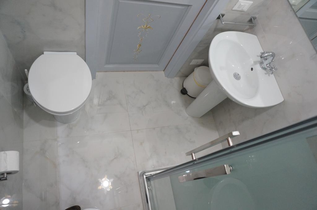 Ca' Venezia Loc-09522 Appartement Buitenkant foto