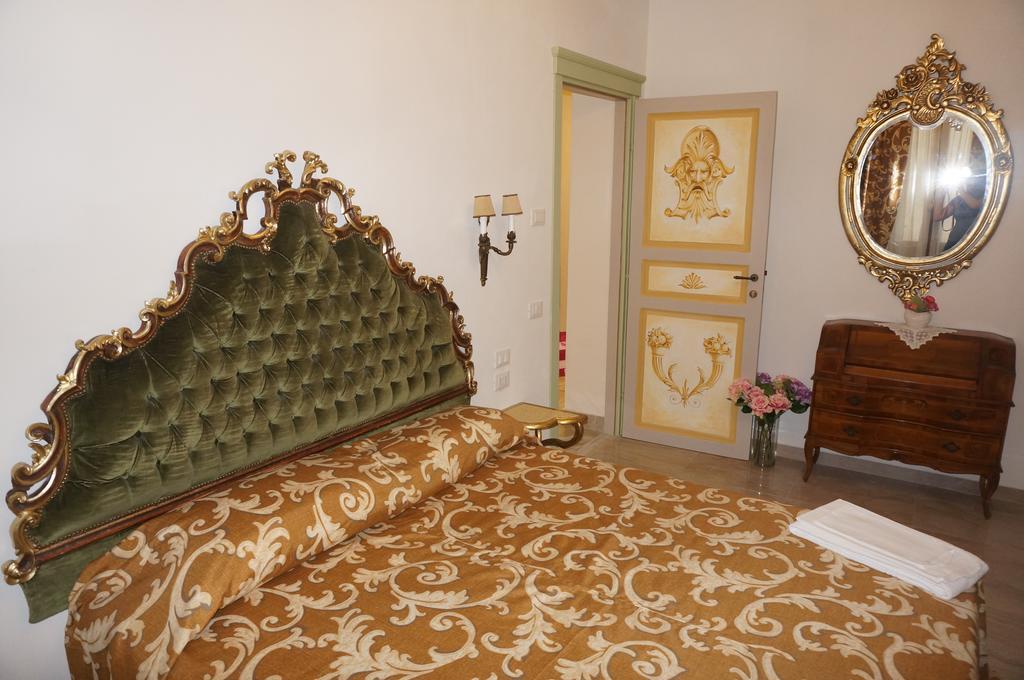 Ca' Venezia Loc-09522 Appartement Buitenkant foto