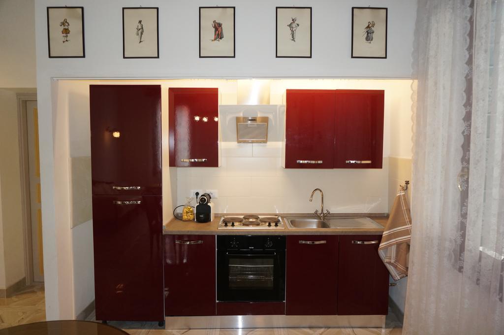 Ca' Venezia Loc-09522 Appartement Buitenkant foto