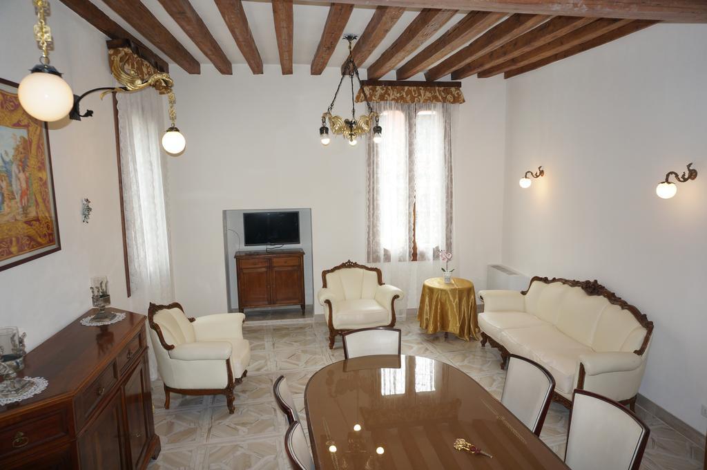 Ca' Venezia Loc-09522 Appartement Buitenkant foto