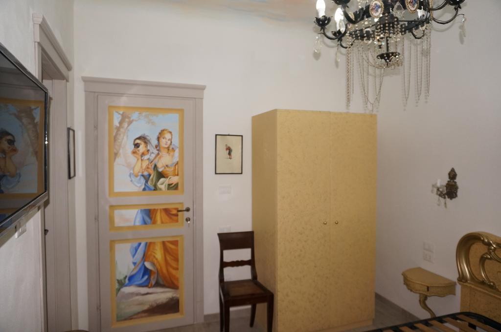 Ca' Venezia Loc-09522 Appartement Buitenkant foto