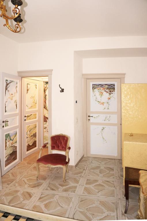 Ca' Venezia Loc-09522 Appartement Buitenkant foto