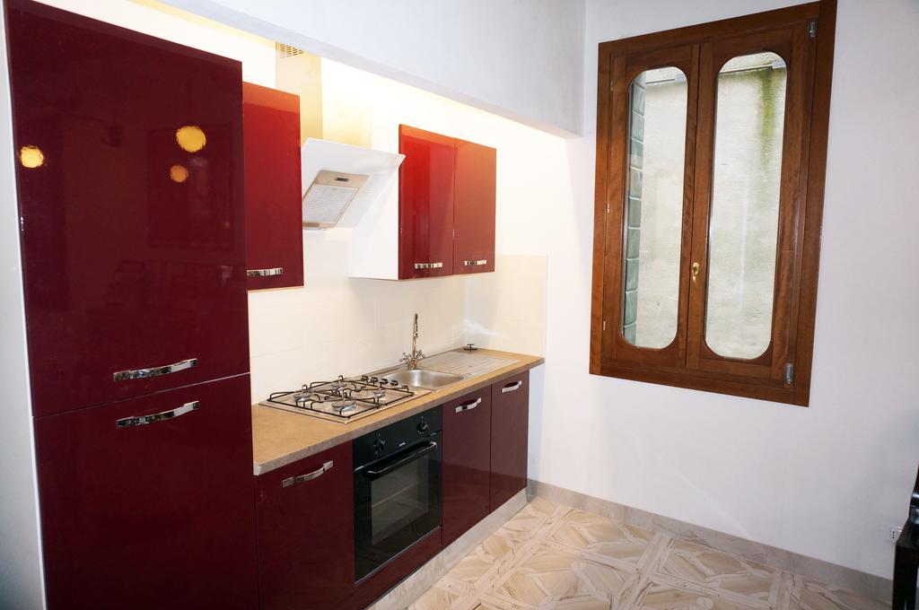 Ca' Venezia Loc-09522 Appartement Buitenkant foto