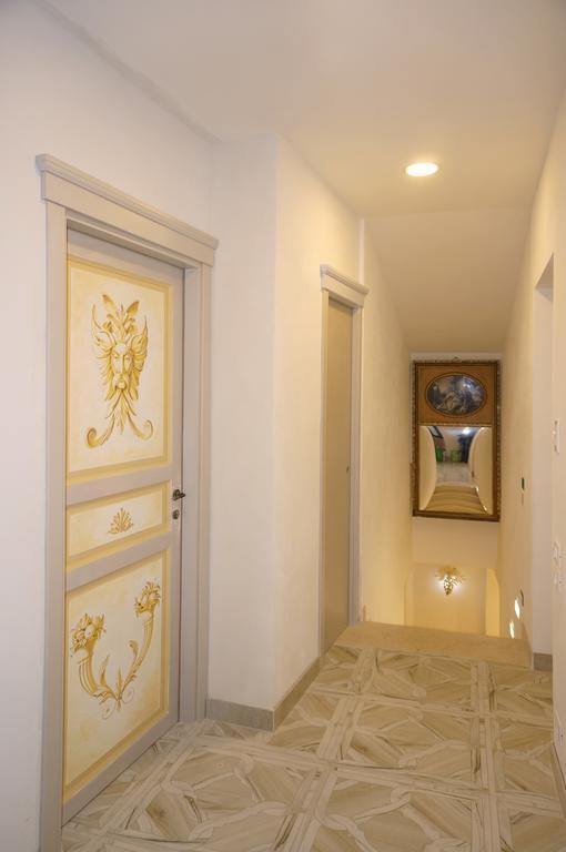Ca' Venezia Loc-09522 Appartement Buitenkant foto